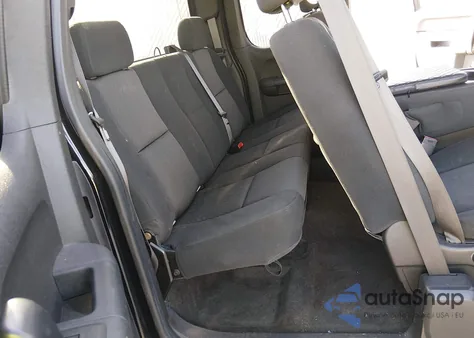 2011 GMC Sierra 1500 Sl from USA, damaged, VIN 1GTR1UEA0BZ388973